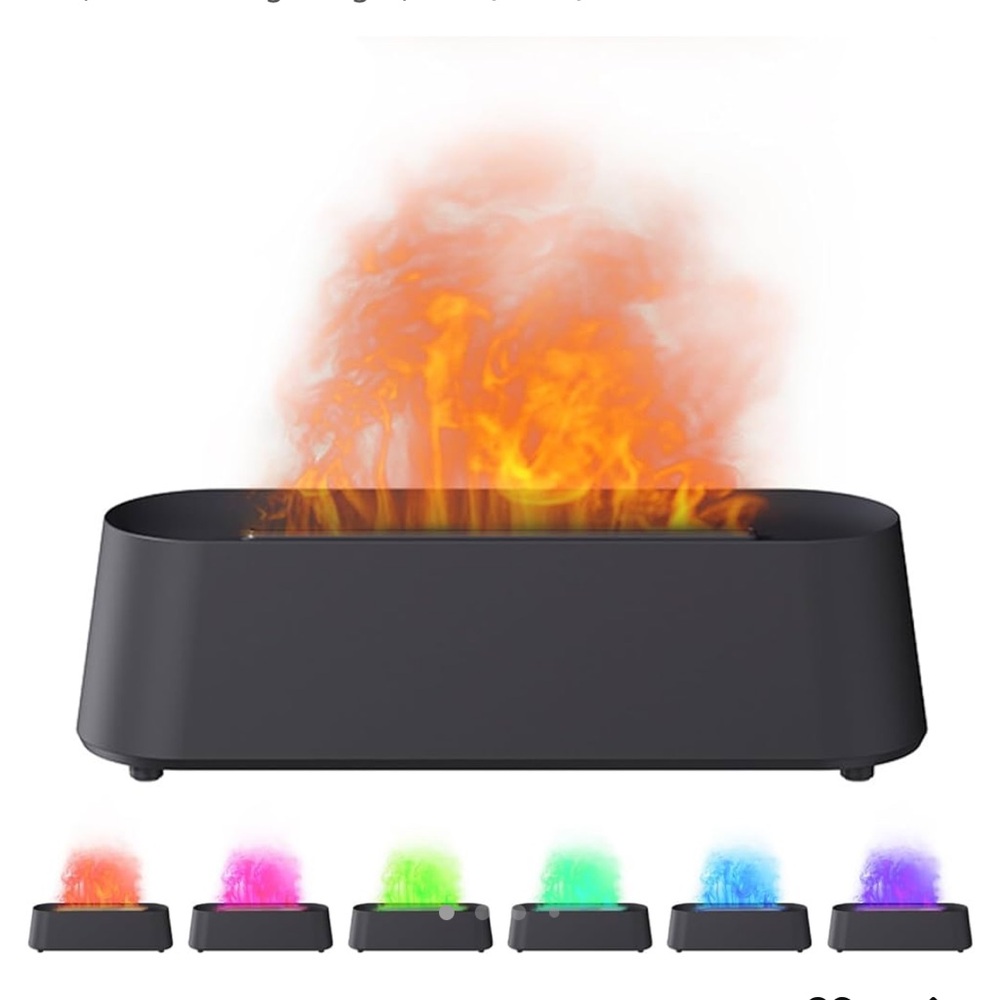 Diffuser